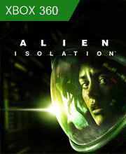 Alien Isolation Xbox 360