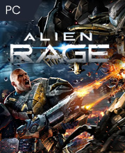 Alien Rage Pc