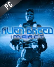 Alien Breed Impact Pc