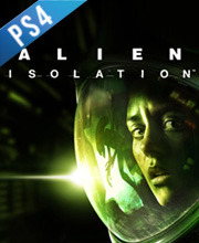 Alien Isolation Crew Expendable Playstation 4