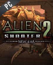 Alien Shooter 2 New Era Pc