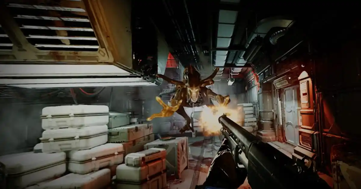Alien Rogue Incursion VR – Il miglior prezzo per la Deluxe Edition è ora attivo