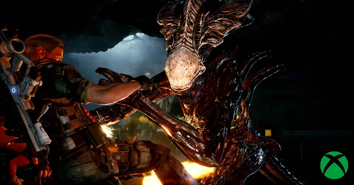 Aliens Fireteam Elite Xbox Game Pass