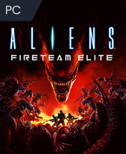 Aliens Fireteam Elite Pc