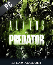 Aliens vs Predator Pc