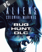 Aliens Colonial Marines - Bug Hunt DLC Pc