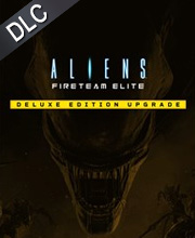 Aliens Fireteam Elite Deluxe Edition Upgrade Pc