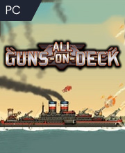 All Guns On Deck Pc