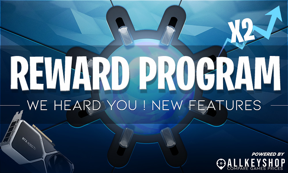 Programma di Ricompense CDKeyIT