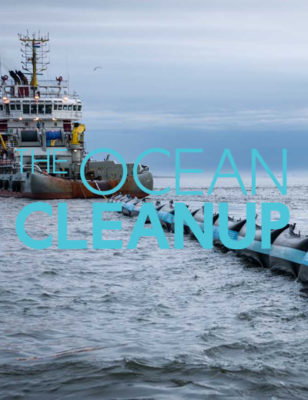 Cdkeyit Dona a The Ocean Cleanup con l’Aiuto Degli Utenti