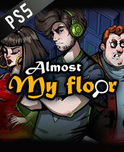 Almost My Floor Playstation 5