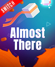 Almost There The Platformer Switch