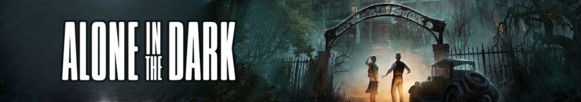 Il gioco per PC più spaventoso del 2024: Alone in the Dark