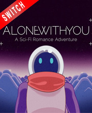 Alone With You Switch