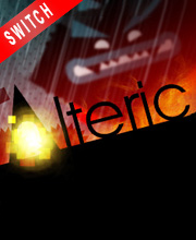 Alteric Switch