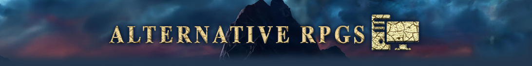 Odissea su PC: Scoprire RPG alternativi a Baldur's Gate 3