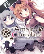 Amairo Chocolate Pc