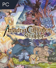 Amazing Cultivation Simulator Pc