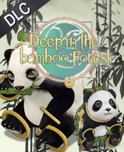 Amazing Cultivation Simulator Deep in the bamboo Forest Pc