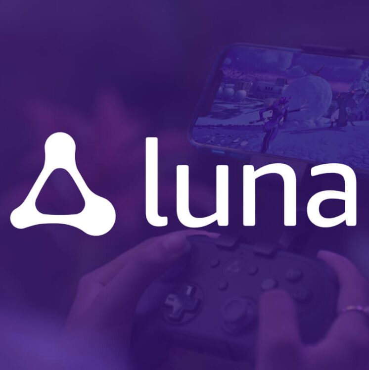 Amazon Luna Aggiunge Tre Paesi alla Sua Copertura