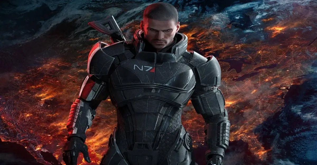 Mass Effect: lo Sceneggiatore Smentisce Modifiche al Copione per i Non-Gamer