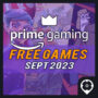 Giochi gratuiti di Amazon Prime Gaming per settembre 2023