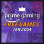 Aggiornato: Giochi gratuiti di Amazon Prime Gaming gennaio 2024 – Lista completa
