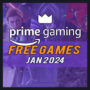 Aggiornato: Giochi gratuiti di Amazon Prime Gaming gennaio 2024 – Lista completa