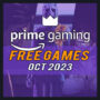 Giochi gratuiti Amazon Prime Gaming per ottobre 2023 – Lista completa