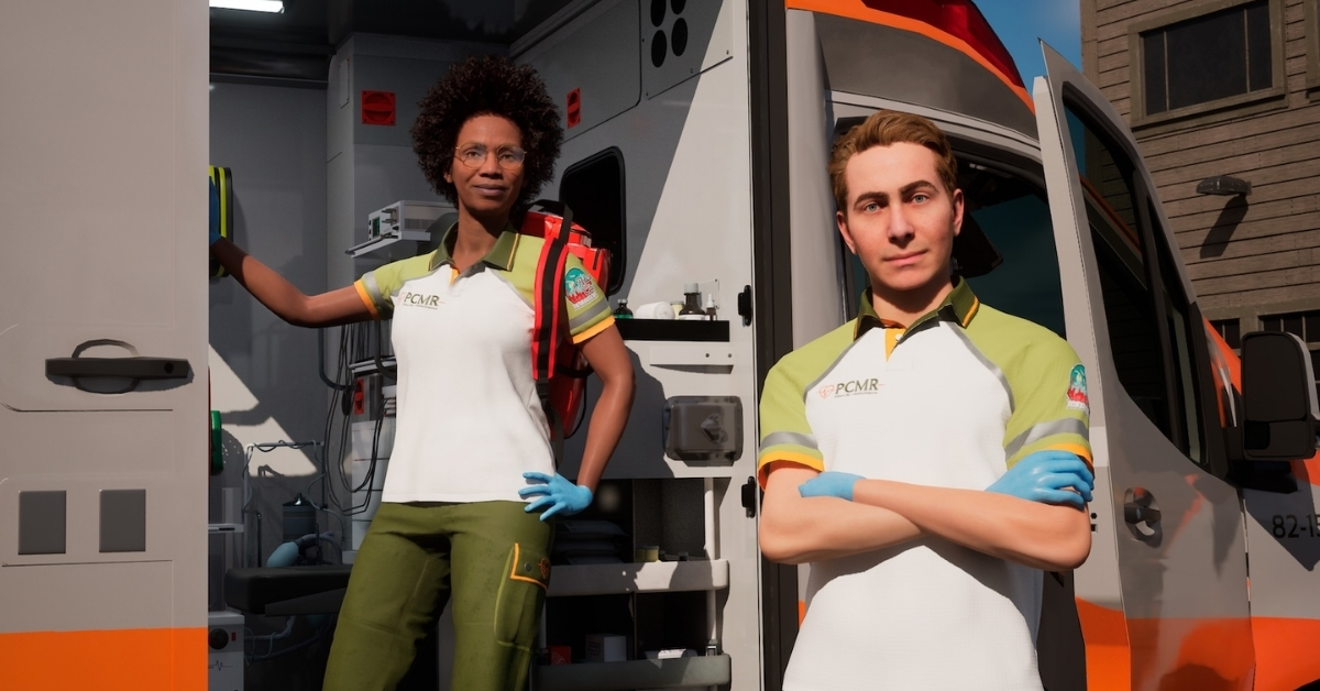 Ambulance Life: A Paramedic Simulator: Non Perdere l’Offerta che Fa Correre il Tuo Budget!
