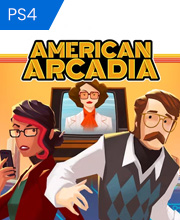 American Arcadia Playstation 4