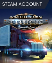 American Truck Simulator Pc