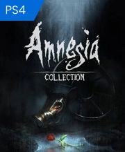 Amnesia Collection Playstation 4