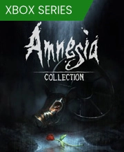 Amnesia Collection Xbox Series X