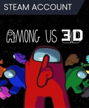 Among Us 3D Pc