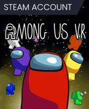 Among Us VR Pc