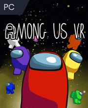 Among Us VR Pc