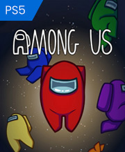 Among Us Playstation 5