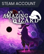 An Amazing Wizard Pc