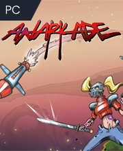 Anarkade Pc