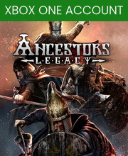 Ancestors Legacy Xbox One