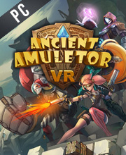 Ancient Amuletor VR Pc