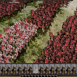 Ancient Warfare The Han Dynasty - Esercito