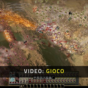 Ancient Warfare The Han Dynasty - Video di Gioco