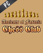 Ancients of Fasaria Chess Club