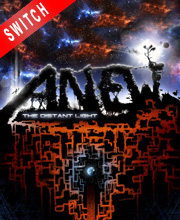 Anew The Distant Light Switch