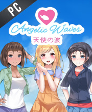 Angelic Waves Pc