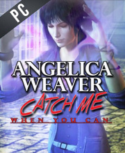 Angelica Weaver Catch Me When You Can Pc