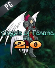 Angels of Fasaria Version 2.0 Pc