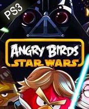 Angry Birds Star Wars Playstation 3
